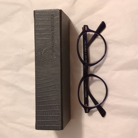 Morgenthal Frederics Tracy - Picture 1 of 2